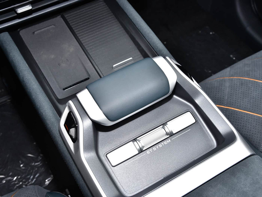 Changan Deepal G318 Mid 2025 - 44 Changan Deepal G318 Mid 2025 - 44 | bex-auto.md