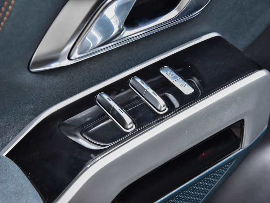 Changan Deepal G318 Mid 2025 - 10 Changan Deepal G318 Mid 2025 - 10 | bex-auto.md