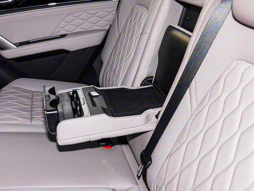 BYD Tang DM-i Top 2025 - 55 BYD Tang DM-i Top 2025 - 55 | bex-auto.md