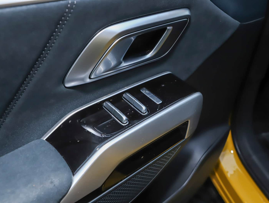 Changan Deepal G318 Top 2025 - 9 Changan Deepal G318 Top 2025 - 9 | bex-auto.md