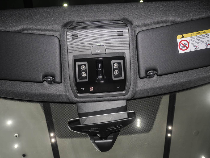 Volkswagen ID.Unyx Pre-Top 2025 - 51 Volkswagen ID.Unyx Pre-Top 2025 - 51 | bex-auto.md