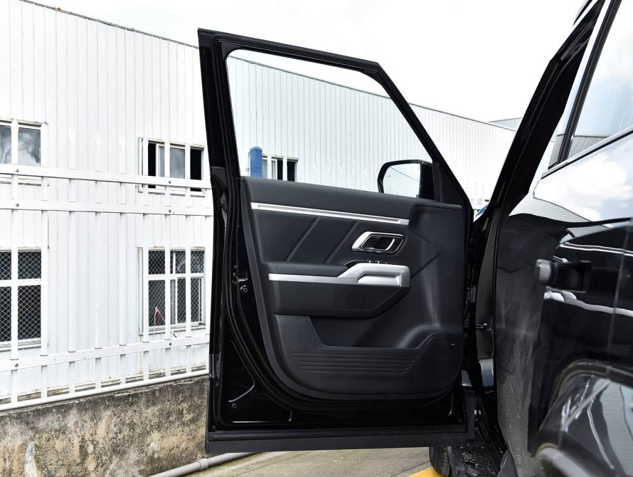 Changan Deepal G318 Basic 2025 - 8 Changan Deepal G318 Basic 2025 - 8 | bex-auto.md