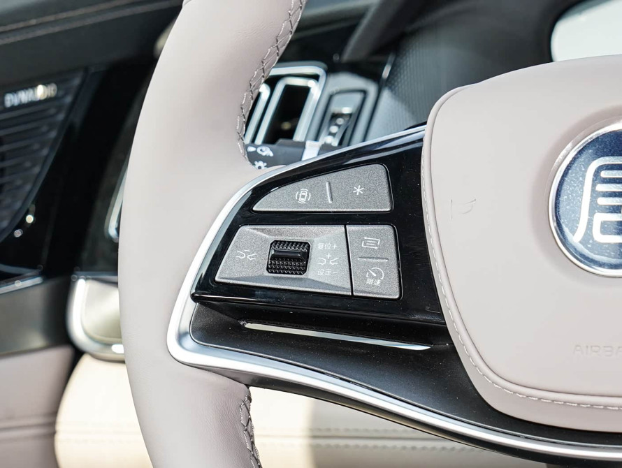 BYD Tang DM-i Top 2025 - 25 BYD Tang DM-i Top 2025 - 25 | bex-auto.md