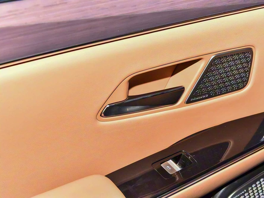 BYD Han L DM-i 200KM Mid 2025 - 53 BYD Han L DM-i 200KM Mid 2025 - 53 | bex-auto.md