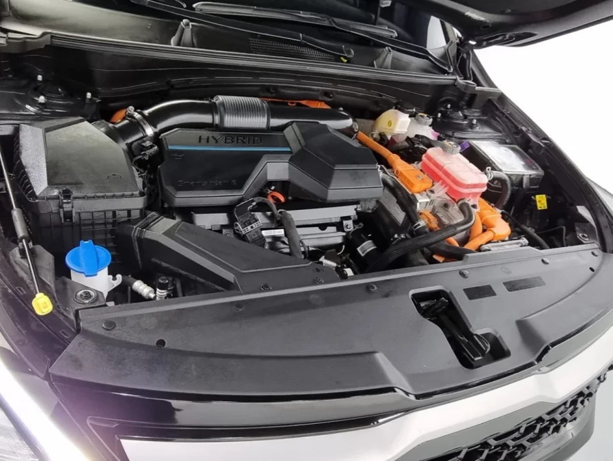KIA Sportage 2021 - 13 | bex-auto.md