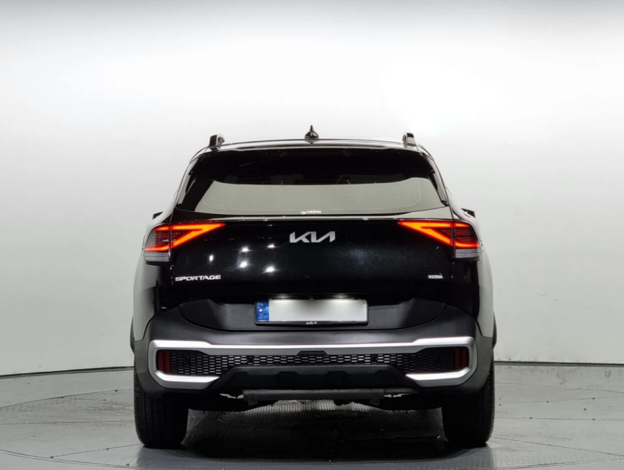 KIA Sportage 2021 - 3 | bex-auto.md