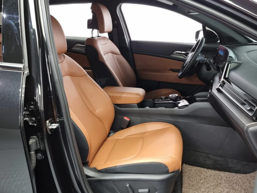 KIA Sportage 2021 - 8 | bex-auto.md