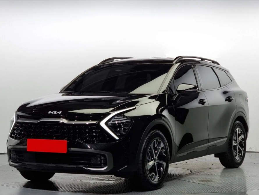 KIA Sportage 2021 | bex-auto.md