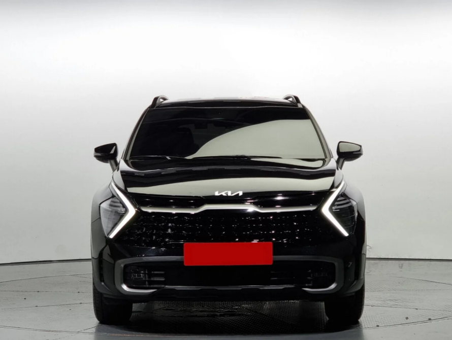 KIA Sportage 2021 - 1 | bex-auto.md