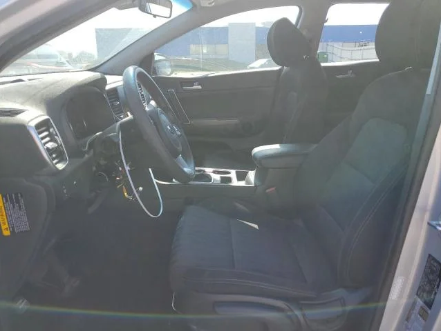 KIA Sportage LX 2021 - 6 | bex-auto.md