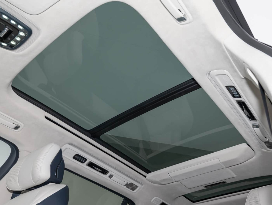 Zeekr 9X Mid 2025 - 19 Zeekr 9X Mid 2025 - 19 | bex-auto.md