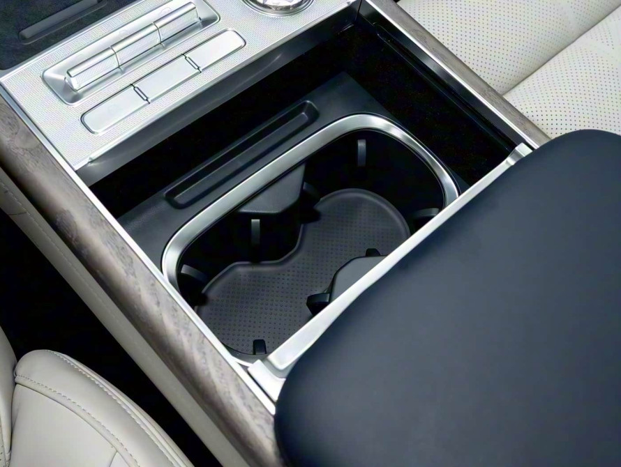 Zeekr 9X Mid 2025 - 58 Zeekr 9X Mid 2025 - 58 | bex-auto.md