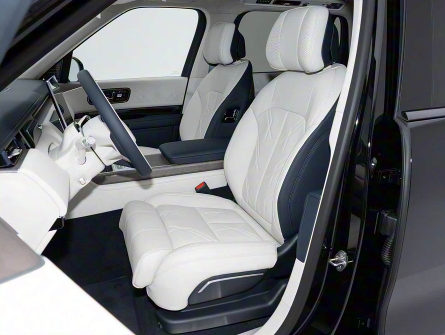 Zeekr 9X Mid 2025 - 15 Zeekr 9X Mid 2025 - 15 | bex-auto.md