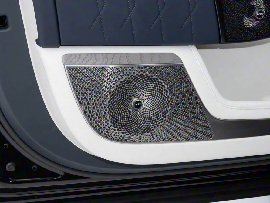 Zeekr 9X Mid 2025 - 14 Zeekr 9X Mid 2025 - 14 | bex-auto.md