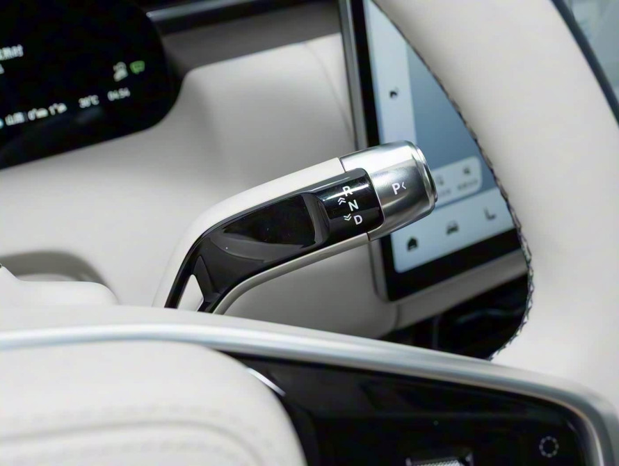 Zeekr 9X Mid 2025 - 31 Zeekr 9X Mid 2025 - 31 | bex-auto.md