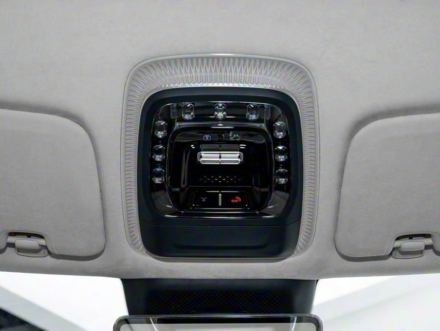 Zeekr 9X Mid 2025 - 81 Zeekr 9X Mid 2025 - 81 | bex-auto.md
