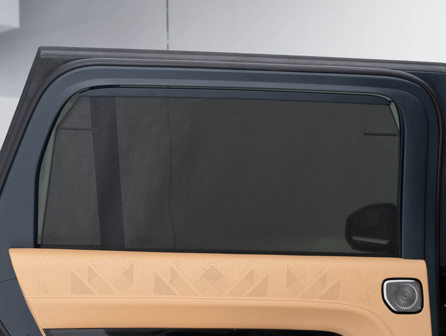Zeekr 9X Basic 2025 - 57 Zeekr 9X Basic 2025 - 57 | bex-auto.md