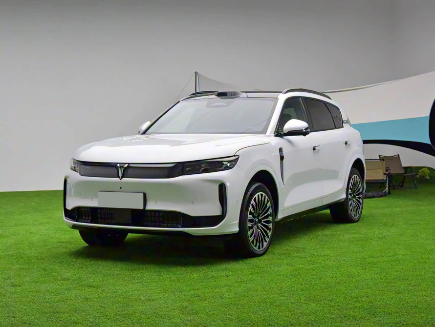 Voyah Free Top 2025  Voyah Free Top 2025 | bex-auto.md