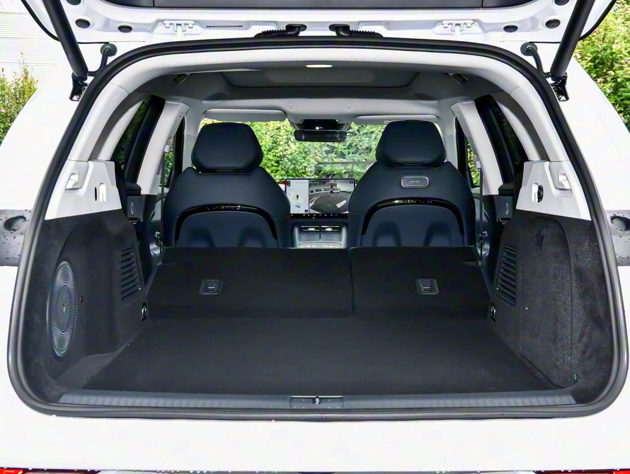 Voyah Free Top 2025 - 61 Voyah Free Top 2025 - 61 | bex-auto.md