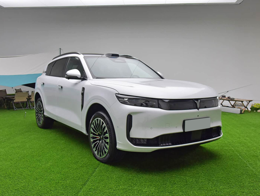 Voyah Free Top 2025 - 2 Voyah Free Top 2025 - 2 | bex-auto.md