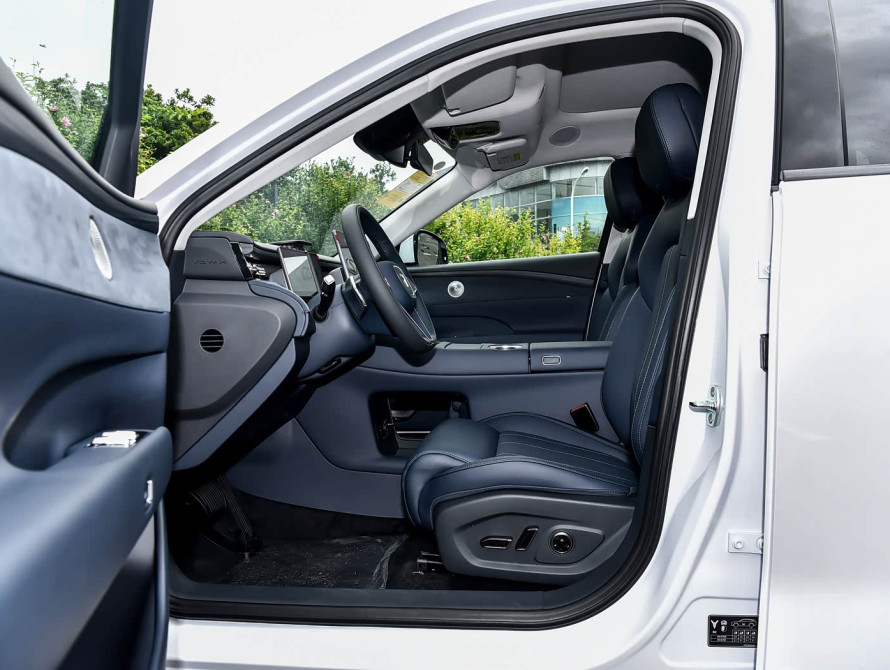 Voyah Free Top 2025 - 15 Voyah Free Top 2025 - 15 | bex-auto.md