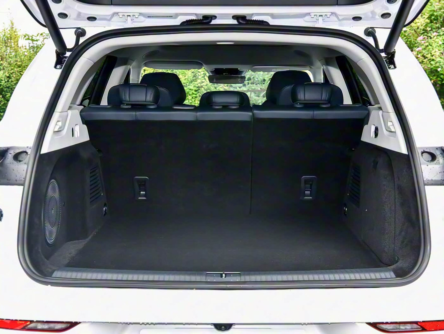 Voyah Free Top 2025 - 60 Voyah Free Top 2025 - 60 | bex-auto.md