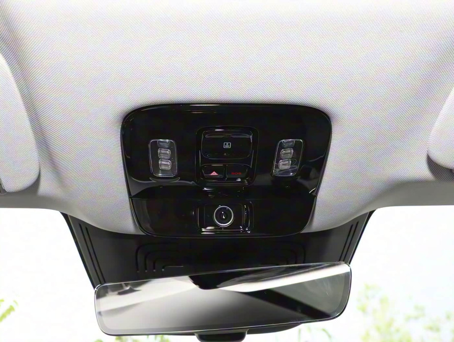 Voyah Free Basic 2025 - 58 Voyah Free Basic 2025 - 58 | bex-auto.md