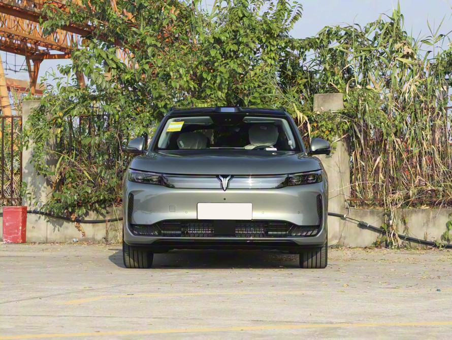 Voyah Free Basic 2025 - 1 Voyah Free Basic 2025 - 1 | bex-auto.md