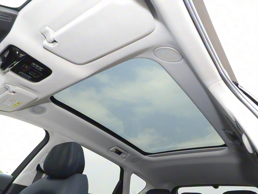 Voyah Free Basic 2025 - 13 Voyah Free Basic 2025 - 13 | bex-auto.md