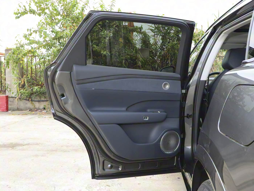 Voyah Free Basic 2025 - 45 Voyah Free Basic 2025 - 45 | bex-auto.md