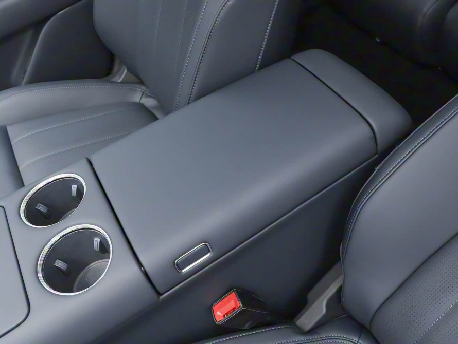 Voyah Free Basic 2025 - 42 Voyah Free Basic 2025 - 42 | bex-auto.md