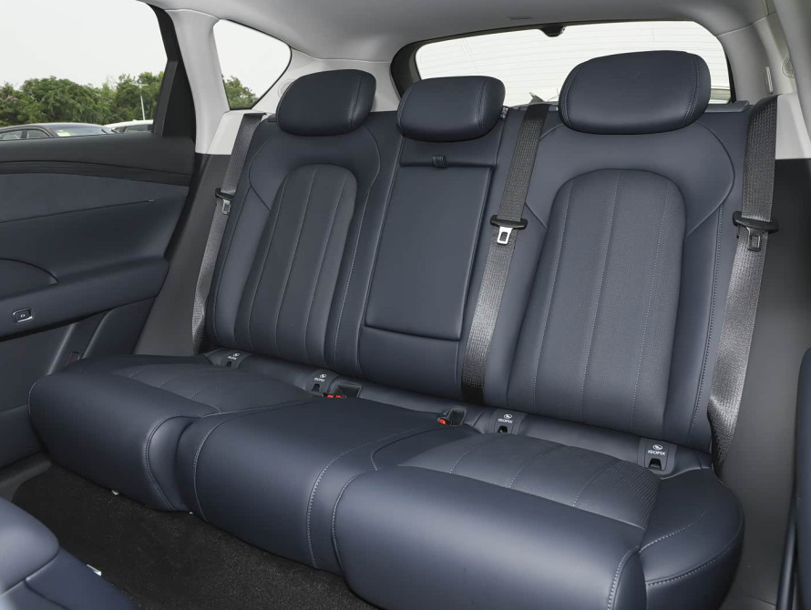Voyah Free Basic 2025 - 54 Voyah Free Basic 2025 - 54 | bex-auto.md