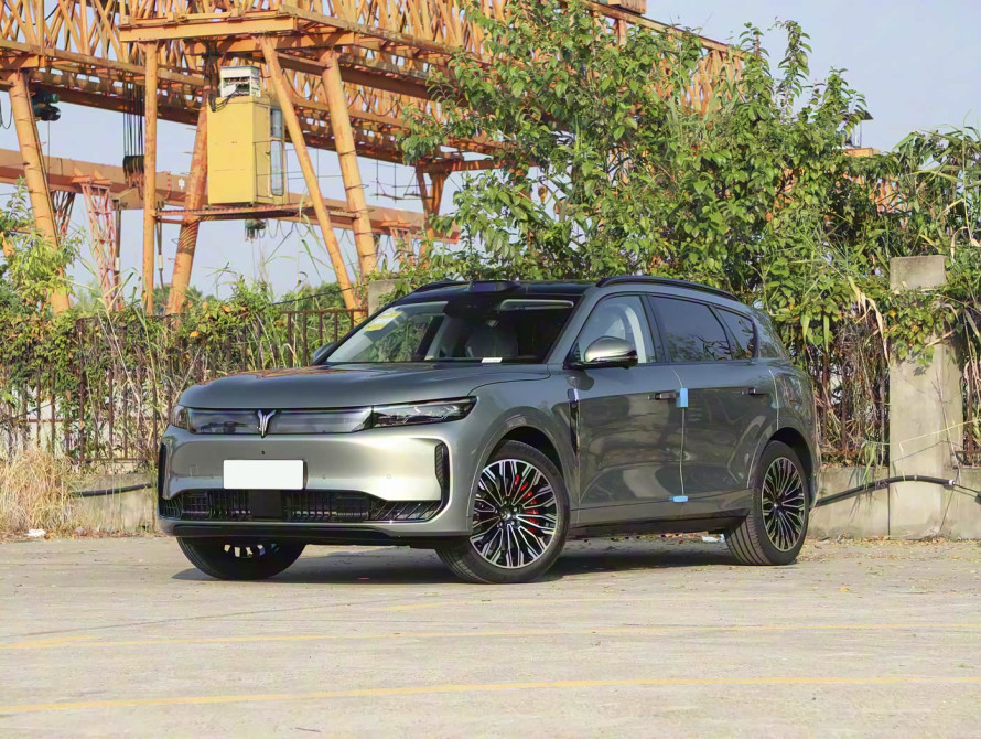 Voyah Free Basic 2025  Voyah Free Basic 2025 | bex-auto.md