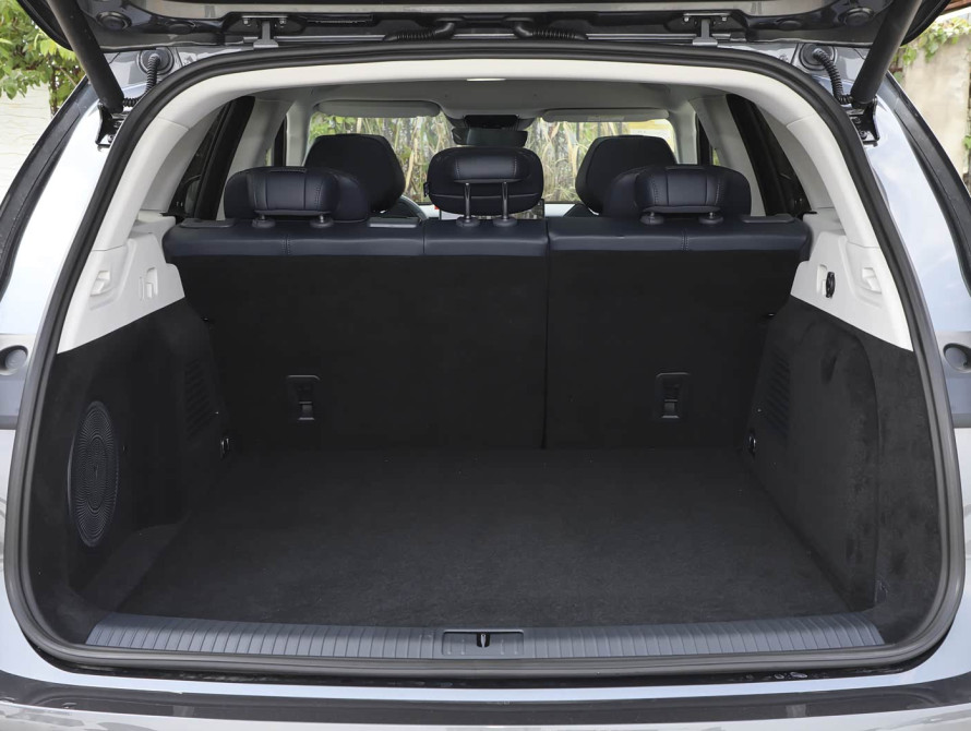 Voyah Free Basic 2025 - 61 Voyah Free Basic 2025 - 61 | bex-auto.md