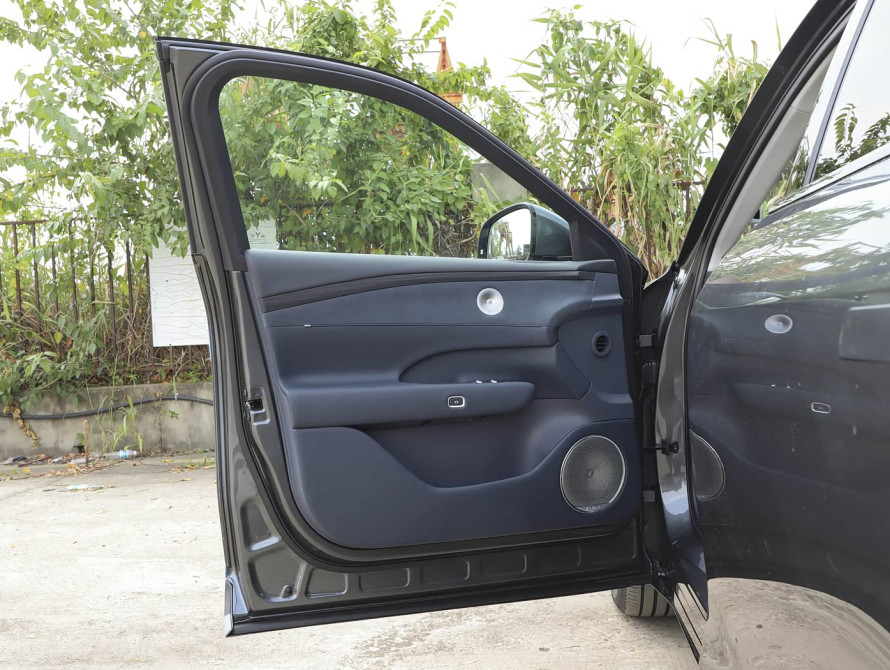 Voyah Free Basic 2025 - 8 Voyah Free Basic 2025 - 8 | bex-auto.md