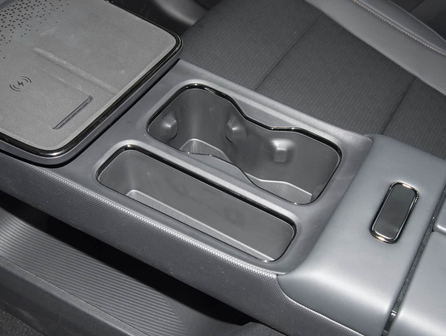 Toyota bZ3X Mid LiDAR 2025 - 36 Toyota bZ3X Mid LiDAR 2025 - 36 | bex-auto.md