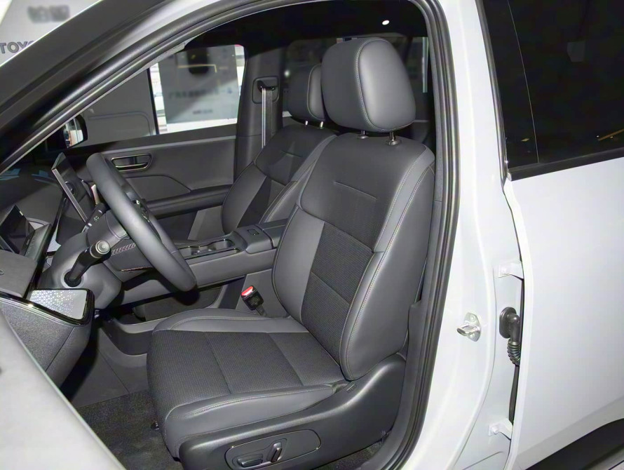 Toyota bZ3X Mid LiDAR 2025 - 12 Toyota bZ3X Mid LiDAR 2025 - 12 | bex-auto.md