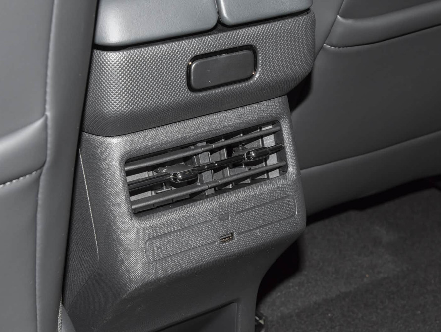 Toyota bZ3X Mid LiDAR 2025 - 47 Toyota bZ3X Mid LiDAR 2025 - 47 | bex-auto.md