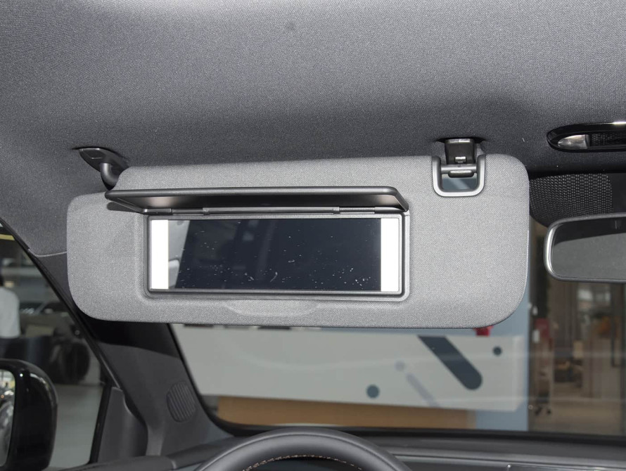 Toyota bZ3X Mid LiDAR 2025 - 50 Toyota bZ3X Mid LiDAR 2025 - 50 | bex-auto.md