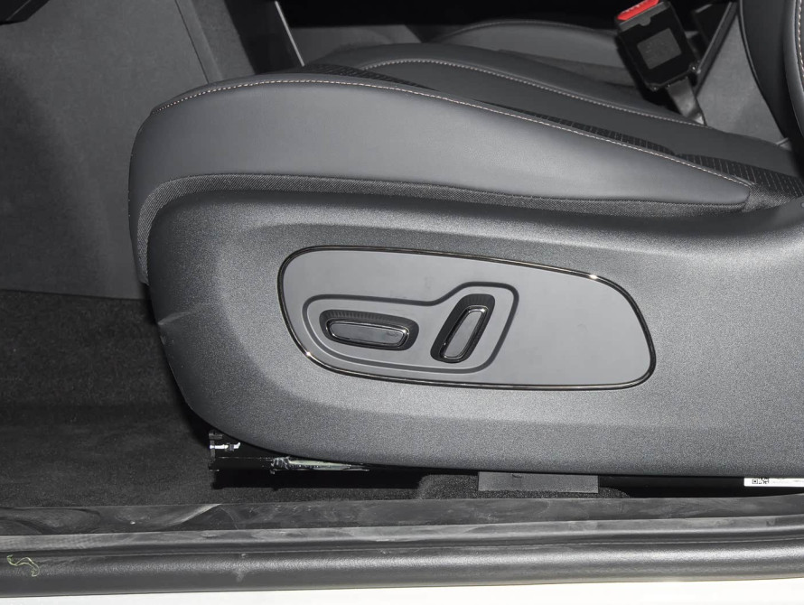 Toyota bZ3X Mid LiDAR 2025 - 13 Toyota bZ3X Mid LiDAR 2025 - 13 | bex-auto.md