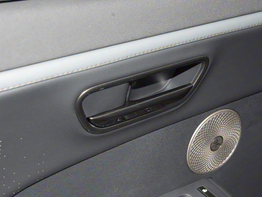 Toyota bZ3X Mid LiDAR 2025 - 9 Toyota bZ3X Mid LiDAR 2025 - 9 | bex-auto.md