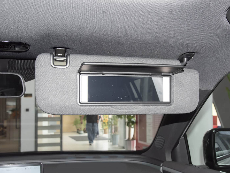 Toyota bZ3X Mid LiDAR 2025 - 52 Toyota bZ3X Mid LiDAR 2025 - 52 | bex-auto.md