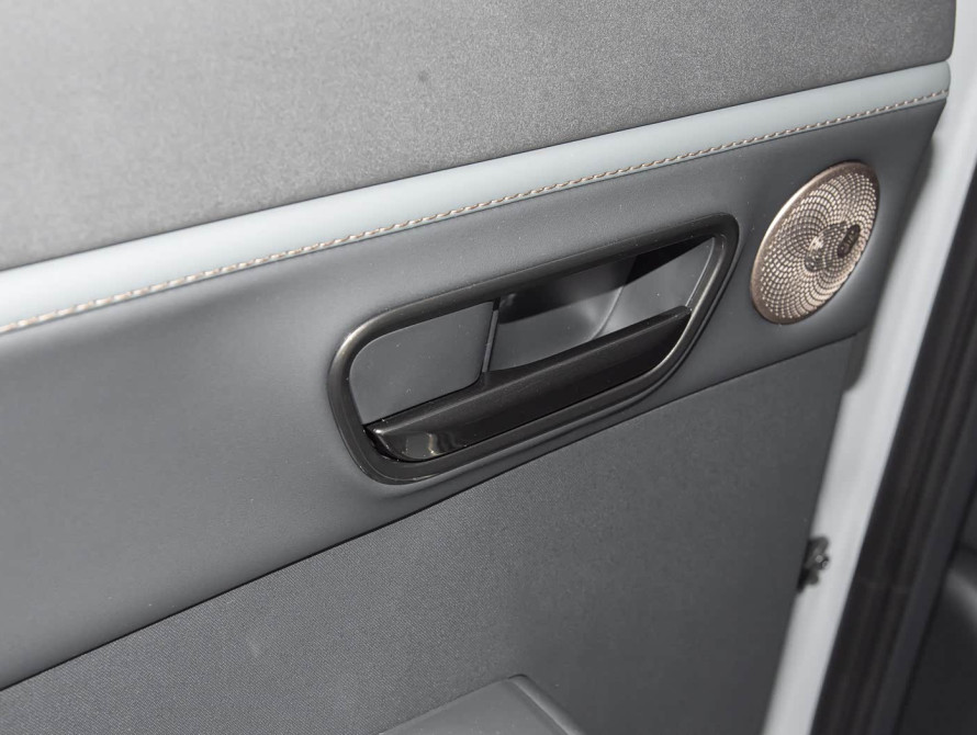 Toyota bZ3X Mid LiDAR 2025 - 42 Toyota bZ3X Mid LiDAR 2025 - 42 | bex-auto.md