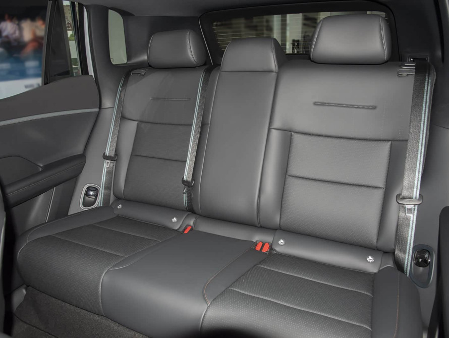 Toyota bZ3X Mid LiDAR 2025 - 48 Toyota bZ3X Mid LiDAR 2025 - 48 | bex-auto.md