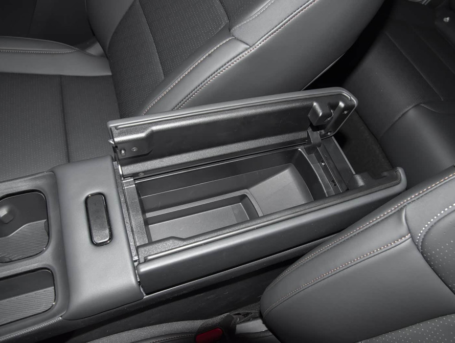 Toyota bZ3X Mid LiDAR 2025 - 40 Toyota bZ3X Mid LiDAR 2025 - 40 | bex-auto.md