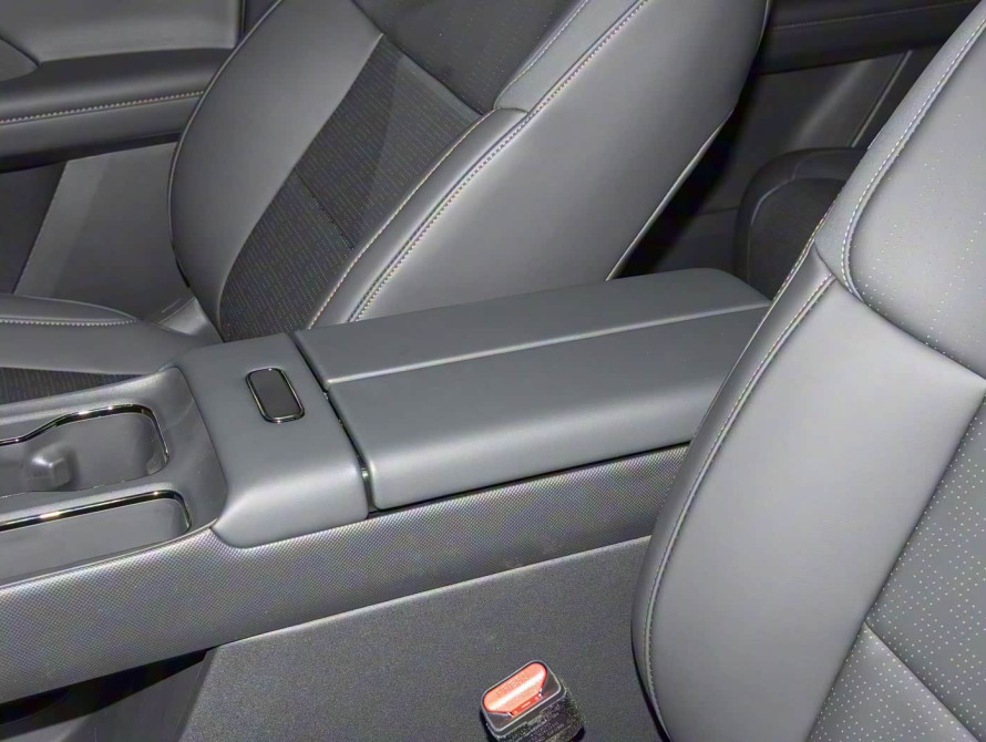 Toyota bZ3X Mid LiDAR 2025 - 39 Toyota bZ3X Mid LiDAR 2025 - 39 | bex-auto.md