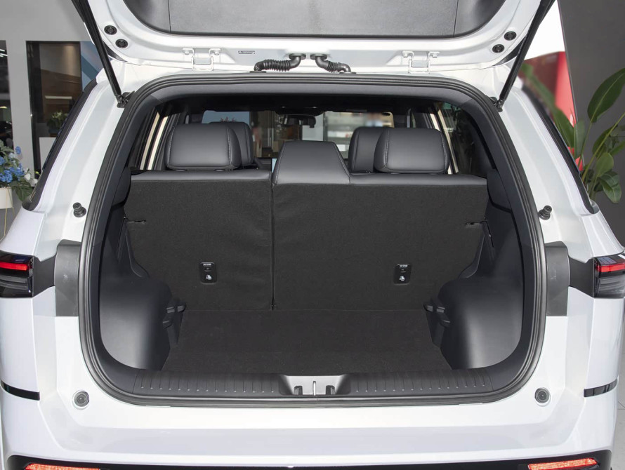 Toyota bZ3X Mid LiDAR 2025 - 54 Toyota bZ3X Mid LiDAR 2025 - 54 | bex-auto.md