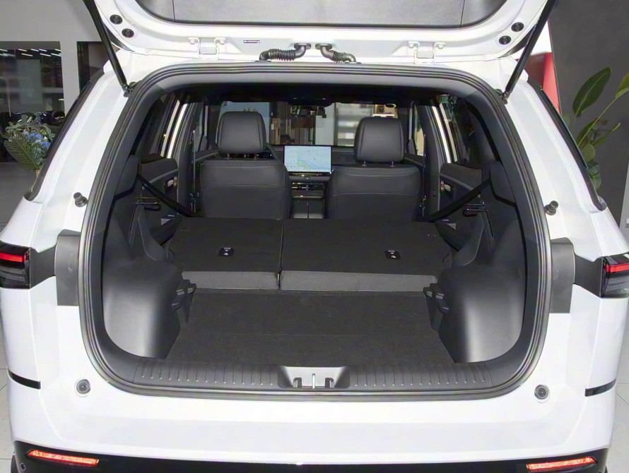 Toyota bZ3X Mid LiDAR 2025 - 55 Toyota bZ3X Mid LiDAR 2025 - 55 | bex-auto.md