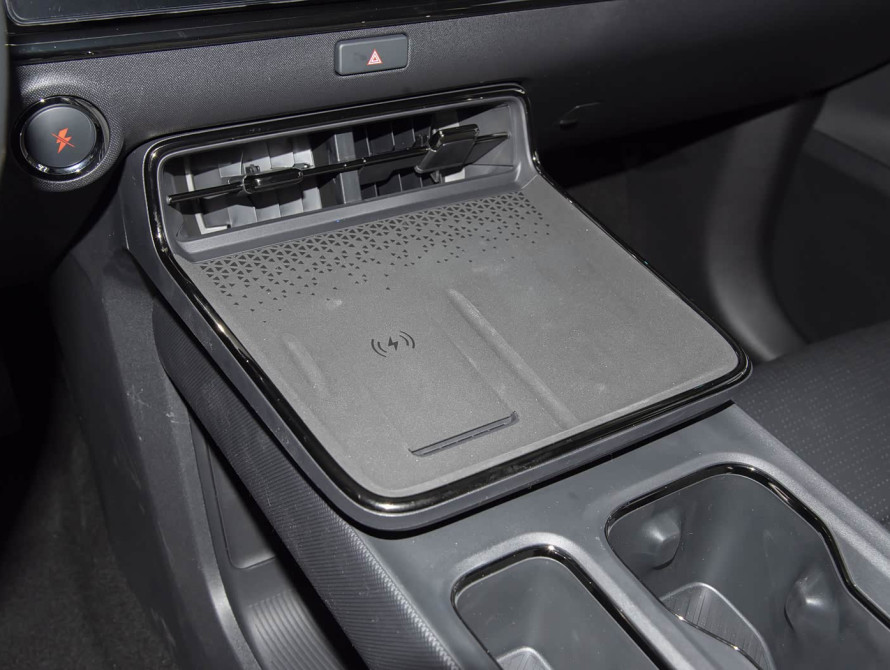 Toyota bZ3X Mid LiDAR 2025 - 35 Toyota bZ3X Mid LiDAR 2025 - 35 | bex-auto.md