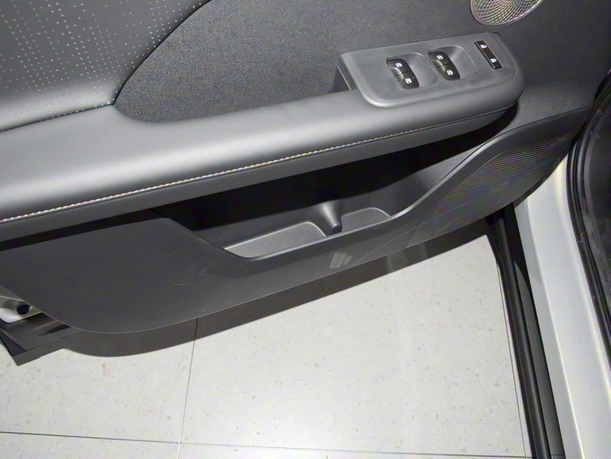 Toyota bZ3X Mid LiDAR 2025 - 11 Toyota bZ3X Mid LiDAR 2025 - 11 | bex-auto.md